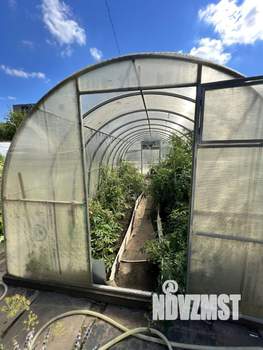 Дом 74м², 1-этажный, участок 8 сот.  