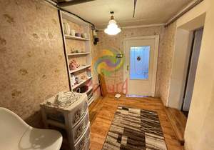 Дом 57м&sup2;, 1-этажный, участок 6 сот.  