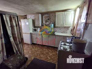 Дом 84м², 1-этажный, участок 5 сот.  