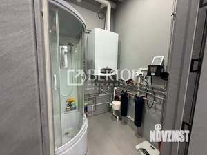Таунхаус 300м², 3-этажный, участок 1 сот.  