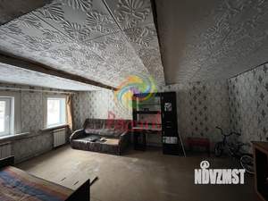 Дом 68м², 1-этажный, участок 5 сот.  