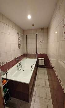 Дом 134м², 2-этажный, участок 5 сот.  