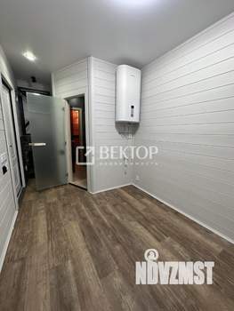 Дом 12м², 1-этажный, участок 6 сот.  