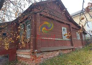 Дом 60м², 1-этажный, участок 5 сот.  