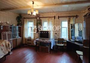 Дом 46м&sup2;, 1-этажный, участок 4 сот.  