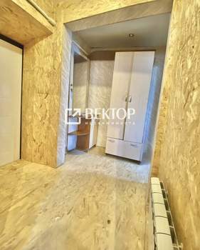 Дом 50м², 1-этажный, участок 6 сот.  