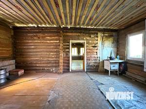 Дом 106м², 1-этажный, участок 6 сот.  