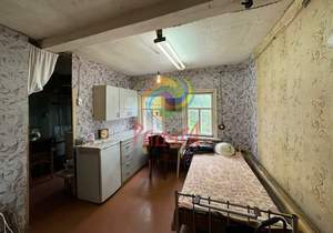 Дом 40м², 1-этажный, участок 8 сот.  