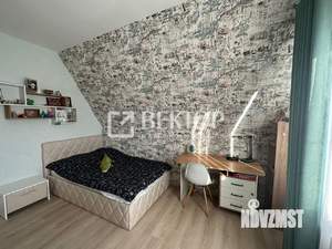 Дом 243м², 2-этажный, участок 8 сот.  