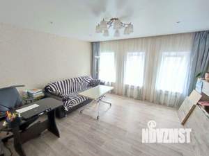 Дом 83м², 1-этажный, участок 5 сот.  