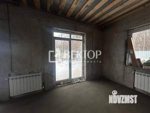 Дом 87м², 1-этажный, участок 11 сот.  