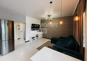 Дом 110м², 2-этажный, участок 4 сот.  