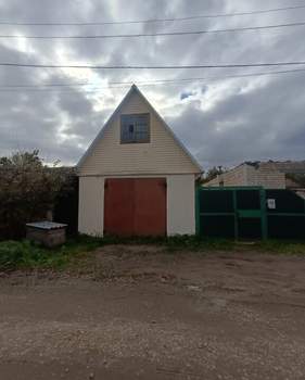 Дом 70м², 2-этажный, участок 6 сот.  