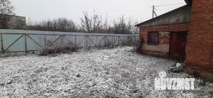 Дом 80м&sup2;, 1-этажный, участок 6 сот.  