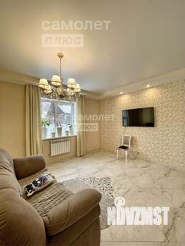 Коттедж 200м², 2-этажный, участок 6 сот.  
