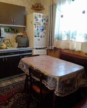 Дом 161м², 2-этажный, участок 5 сот.  