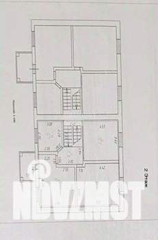 Таунхаус 160м&sup2;, 2-этажный, участок 5 сот.  