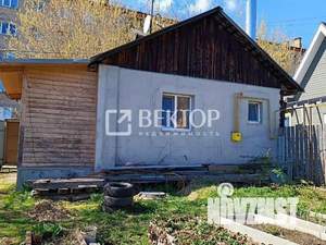 Дом 50м², 1-этажный, участок 4 сот.  