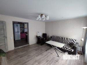 Дом 83м², 1-этажный, участок 5 сот.  