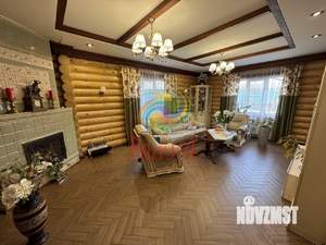 Дом 327м², 2-этажный, участок 20 сот.  