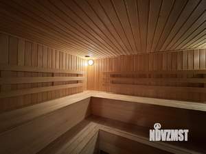 Коттедж 187м&sup2;, 2-этажный, участок 13 сот.  