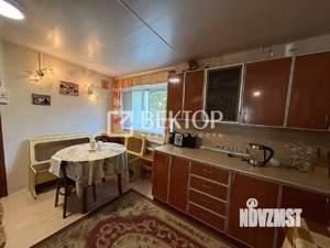 Дом 105м², 2-этажный, участок 5 сот.  