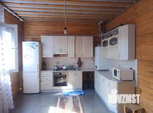 Коттедж 200м², 2-этажный, участок 9 сот.  