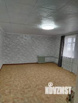 Дом 50м&sup2;, 1-этажный, участок 3 сот.  