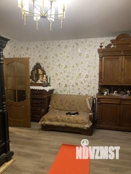 Коттедж 116м&sup2;, 2-этажный, участок 4 сот.  