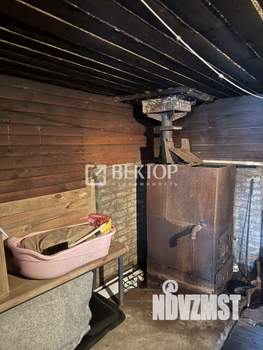 Дом 60м², 1-этажный, участок 5 сот.  