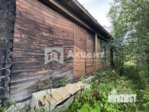 Дом 106м², 1-этажный, участок 7 сот.  