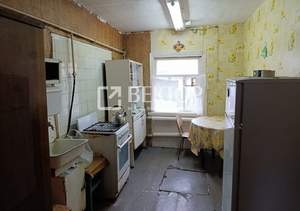 Дом 46м&sup2;, 1-этажный, участок 4 сот.  