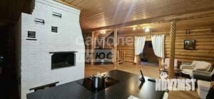 Дом 306м², 2-этажный, участок 46 сот.  