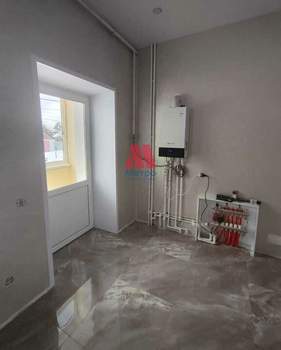 Дом 217м², 2-этажный, участок 5 сот.  