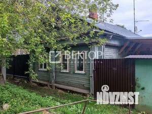Дом 50м², 1-этажный, участок 4 сот.  