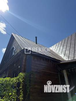 Дом 150м², 2-этажный, участок 11 сот.  