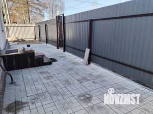 Коттедж 125м², 2-этажный, участок 7 сот.  