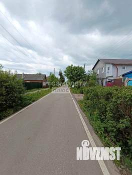 Дом 50м², 1-этажный, участок 3 сот.  