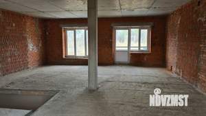 Таунхаус 145м², 2-этажный, участок 1 сот.  