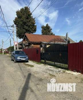 Дом 64м², 1-этажный, участок 5 сот.  