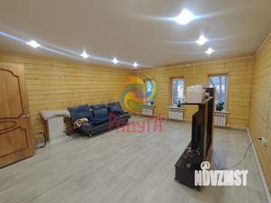 Дом 78м², 1-этажный, участок 4 сот.  