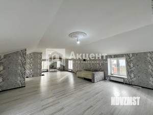 Дом 183м², 2-этажный, участок 9 сот.  