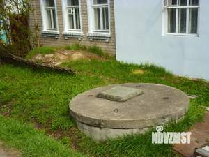 Дом 56м², 2-этажный, участок 5 сот.  