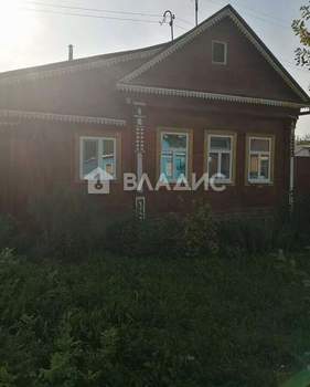 Дом 50м², 1-этажный, участок 7 сот.  