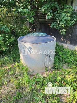 Дом 70м², 1-этажный, участок 6 сот.  