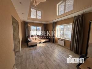 Коттедж 160м², 2-этажный, участок 6 сот.  