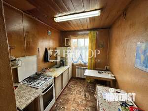 Дом 50м², 1-этажный, участок 4 сот.  