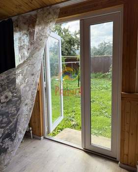 Дом 126м&sup2;, 2-этажный, участок 6 сот.  