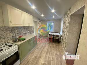 Дом 50м², 1-этажный, участок 6 сот.  