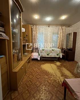 Дом 50м², 1-этажный, участок 4 сот.  